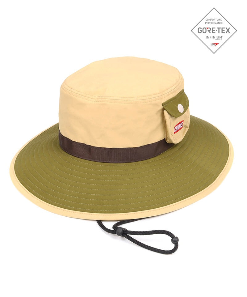 [購買] Chums Gore-Tex Infinium Hat
