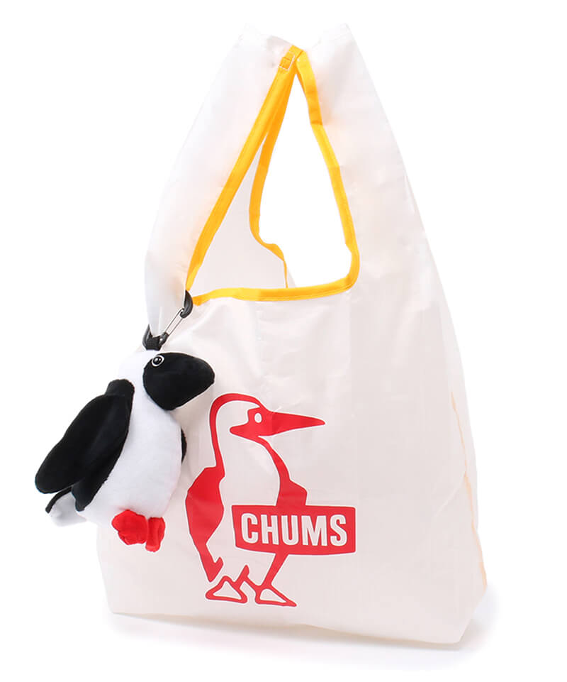 [購買] Chums Booby Eco Bag（環保袋）
