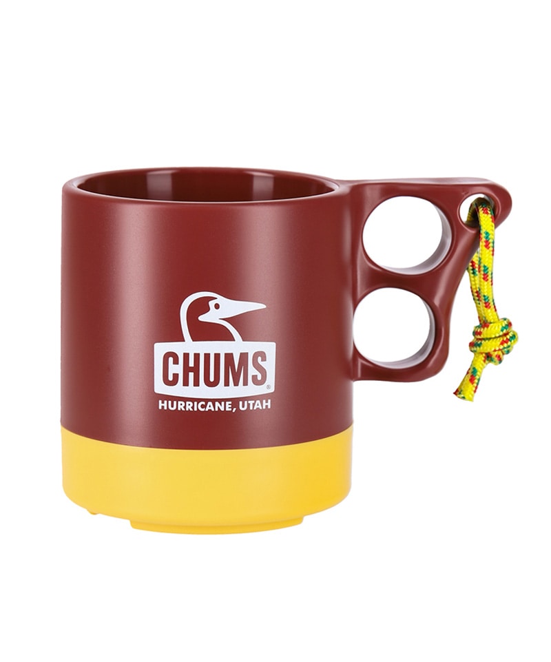 [購買] Chums Camper Mug Cup (250ml)