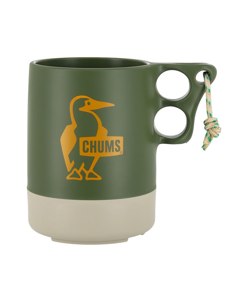 [購買] Chums Camper Mug Cup Large (550ml)