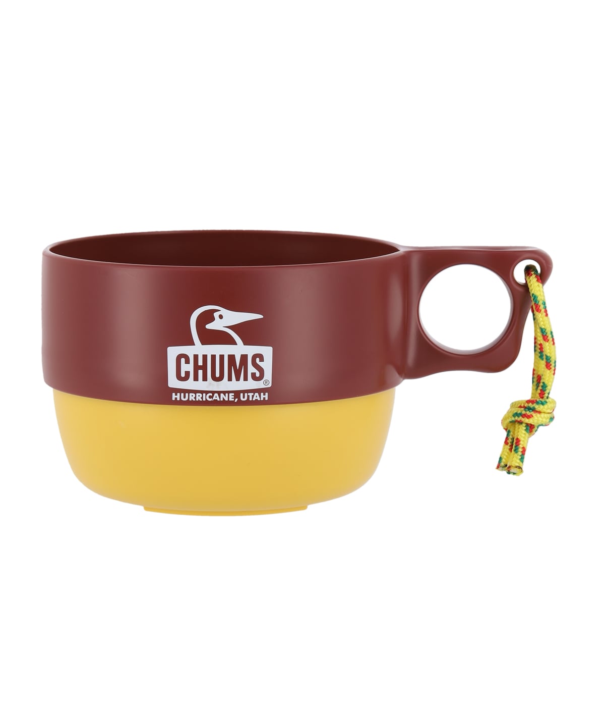 [購買] Chums Camper Soup Cup (350ml)