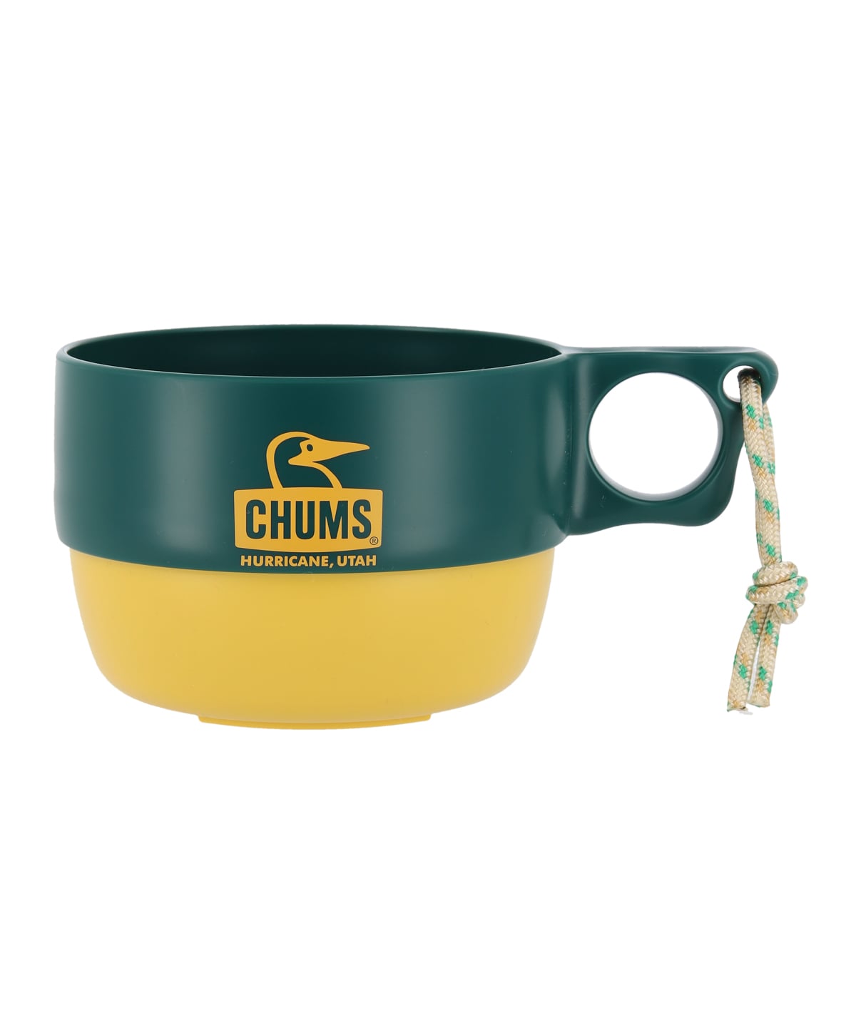 [購買] Chums Camper Soup Cup (350ml)