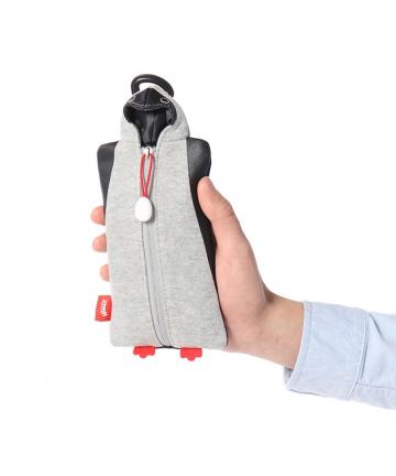 [購買] Chums Booby Long Case Sweat 鰹鳥造型電話袋