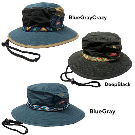 [購買] Chums FES Hat 風格帽 (2023)