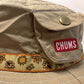 [購買] Chums FES Hat 風格帽 (2023)