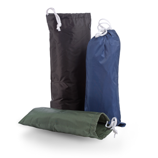 [購買] Coghlan's Ditty Bag Set 防水塗層收納袋 (3個裝)