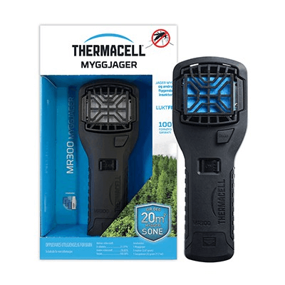 [購買] Thermacell MR300 便攜戶外驅蚊器