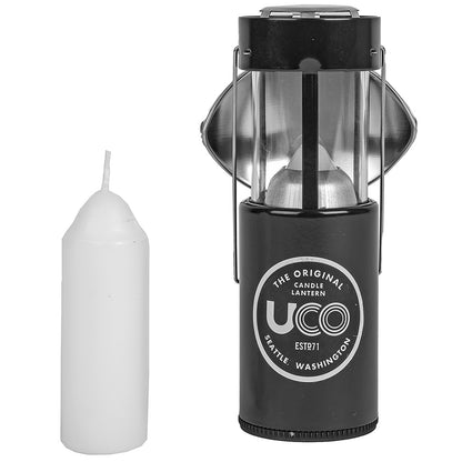 [購買] UCO Original Candle Lantern Kit 蠟燭燈套裝