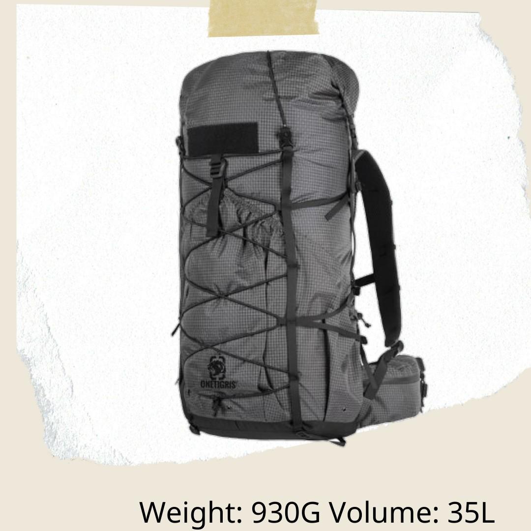 Onetigris rover 35l outlet backpack