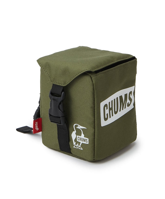 [購買] Chums Removable Case S 儲物盒
