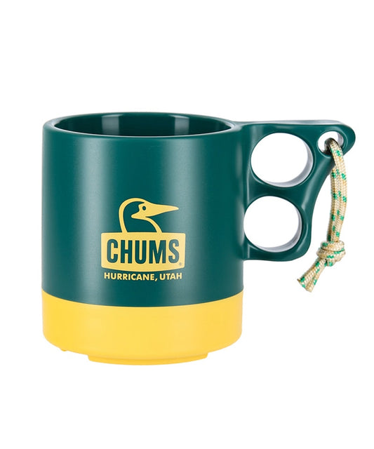 [購買] Chums Camper Mug Cup (250ml)