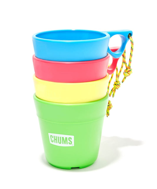 [購買] Chums Stacking Camper Mug Cup Set