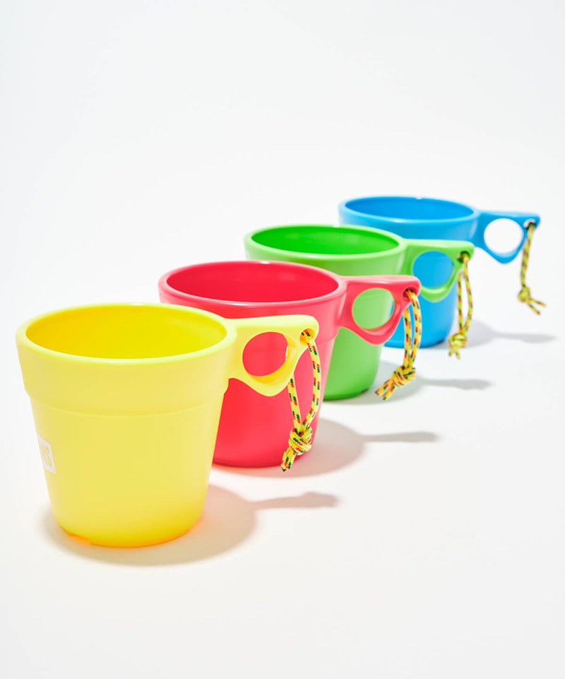 [購買] Chums Stacking Camper Mug Cup Set