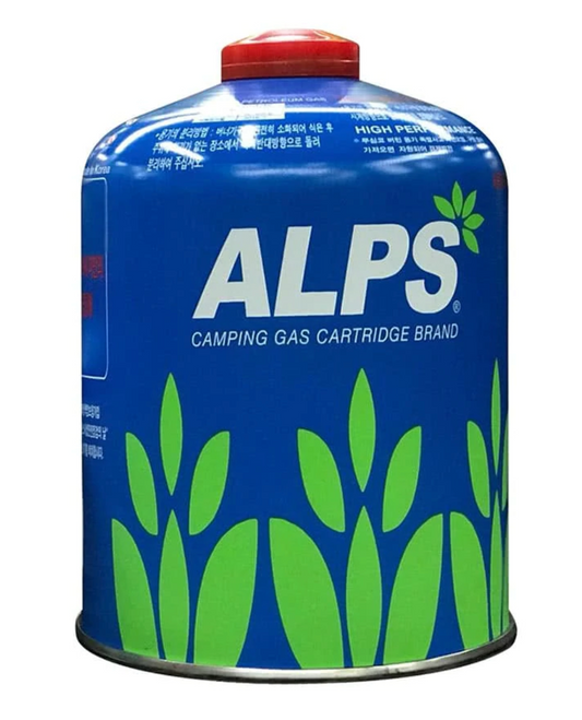 [購買] 高山氣罐Alps Gas (只可面交)