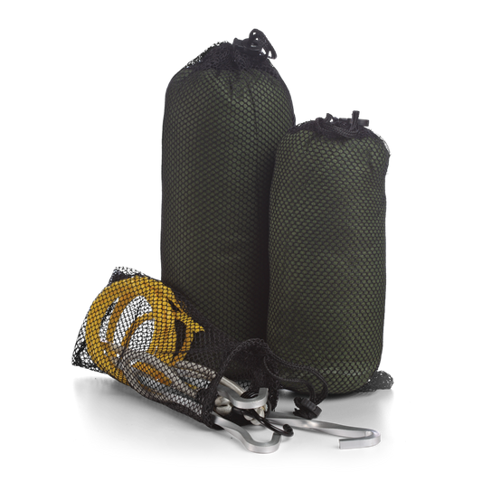 [購買] Coghlan's Mesh Ditty Bag Set 網狀收納袋 (3個裝)